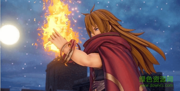 圣劍傳說(shuō)3重制版正式版(trials of mana) 中文版 0