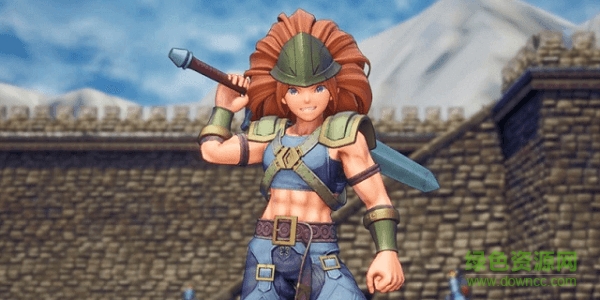 圣劍傳說(shuō)3正式版下載