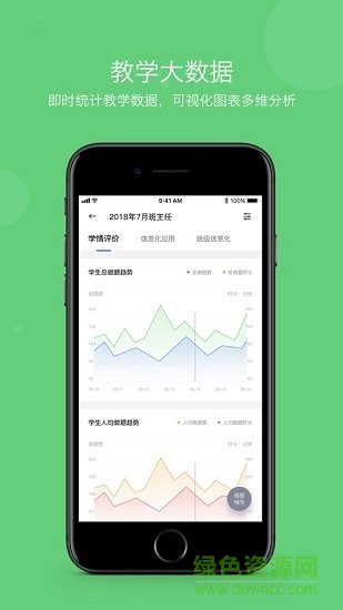 智慧云教學(xué)系統(tǒng) v5.9.7 安卓版 0