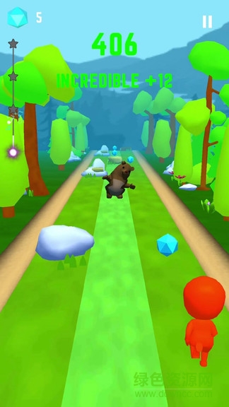 音樂跑酷賽最新版