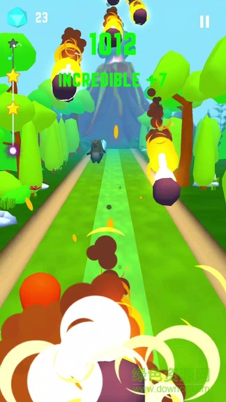 音樂跑酷賽 v1.0.3 安卓版 3