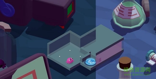 小章迷走空間 v1.1.1 安卓版 0