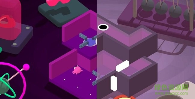 小章迷走空間游戲下載 小章迷走空間