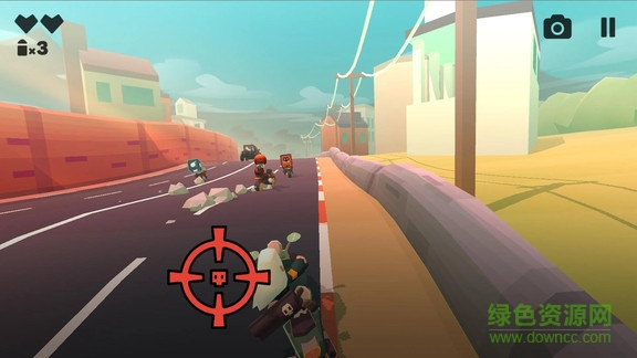 地獄摩托中文版 v0.98 安卓版 2