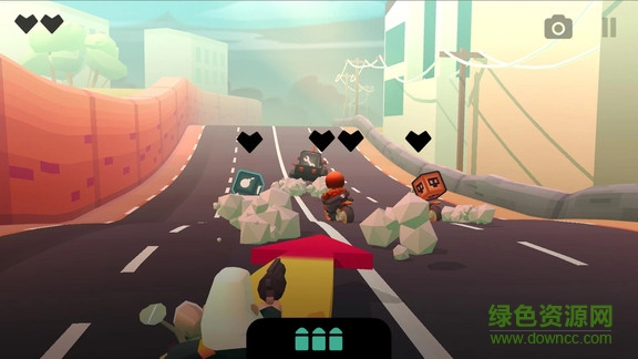 地獄摩托中文版 v0.98 安卓版 3