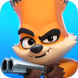 動(dòng)物園大戰(zhàn)無(wú)限鉆石版(Zooba)