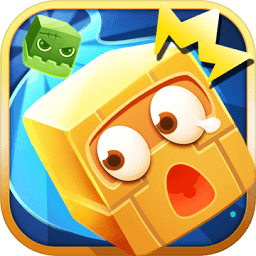 異次元方塊大作戰(zhàn)單機(jī)