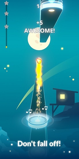 旋律達(dá)人 v1.1  安卓版 0