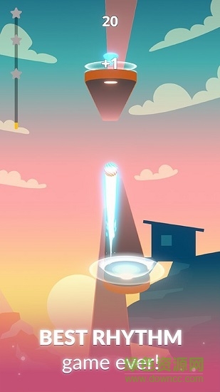 旋律達(dá)人 v1.1  安卓版 1