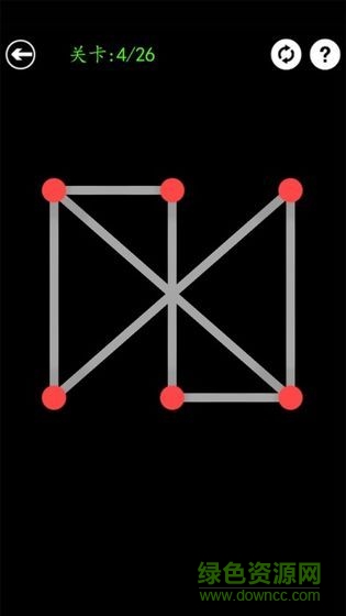 思維方陣微信小游戲