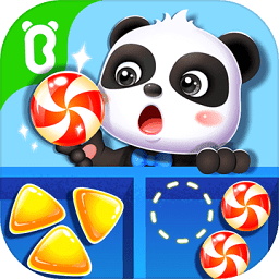 寶寶巴士奇妙思維闖關(guān)