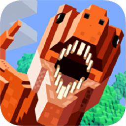 像素恐龍世界無(wú)限金幣版