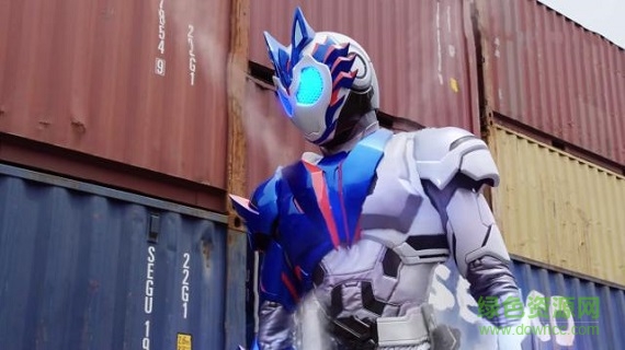 假面騎士射擊之狼腰帶模擬器 v1.0 安卓版 0