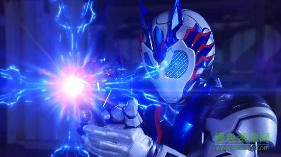 假面騎士射擊之狼模擬器下載