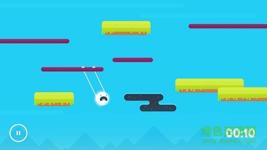 等離子冒險游戲 v1.6.1 安卓版 1