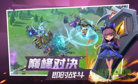 列王紀元bt版 v1.0.1 安卓版 2