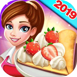 瘋狂美食大亨無限金幣鉆石版