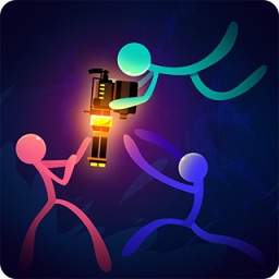 火柴人之大亂斗