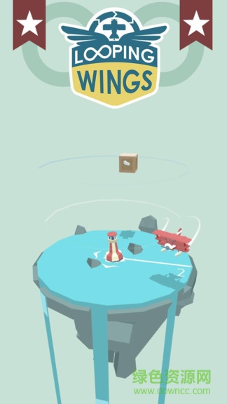盤旋飛行機(jī)手機(jī)版 盤旋飛行機(jī)最新版