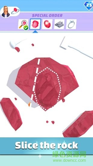 我開了間珠寶店 v1.4.0 安卓版 1