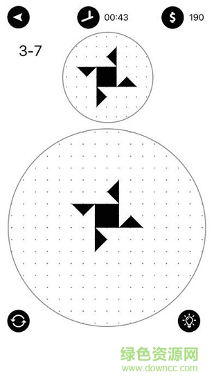 層疊拼圖app v1.0 安卓版 0