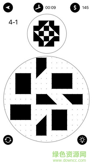 層疊拼圖app v1.0 安卓版 1