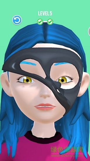 超級(jí)沙龍 v1.1.1 安卓版 0