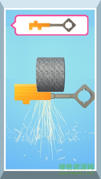 做個大寶刀 v1.0.0 安卓版 0