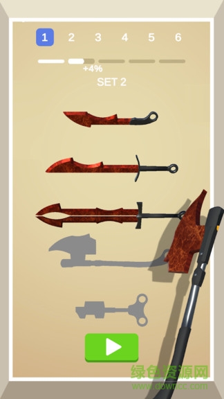 做個大寶刀 v1.0.0 安卓版 3