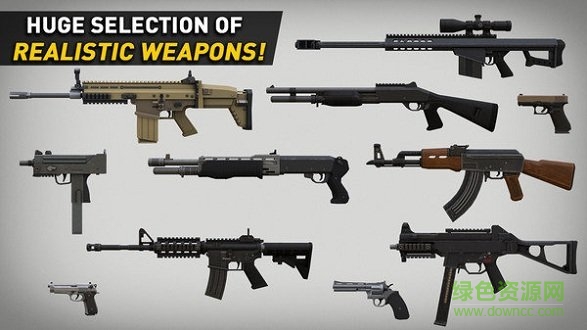 像素大吃雞2手游 v1.0.5 安卓版 0