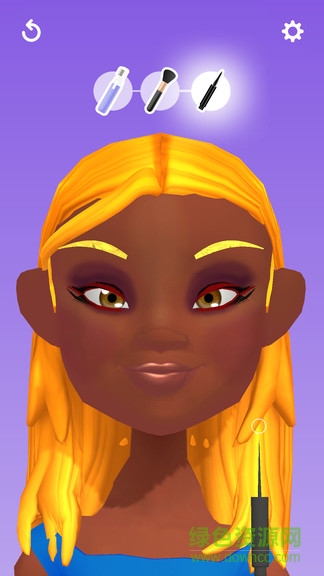 完美妝容 v1.2 安卓版 1