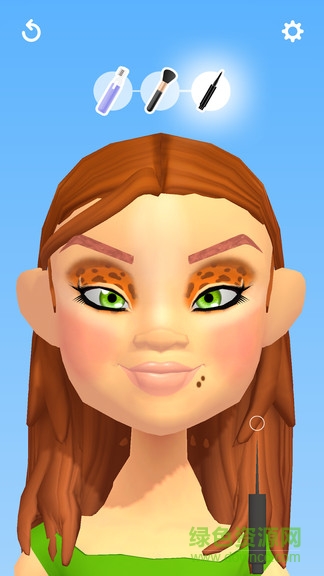 完美妝容 v1.2 安卓版 3