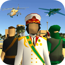 彼得羅利亞中文正式版