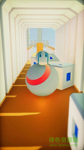 滾動(dòng)機(jī)器人 v0.2 安卓版 1