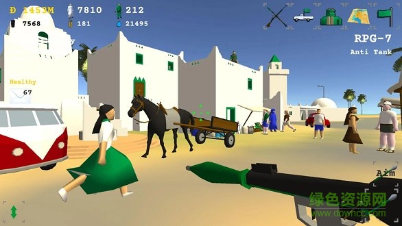 彼得羅利亞正式版 彼得羅利亞漢化正式版下載