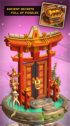 覺(jué)醒之門(mén)內(nèi)購(gòu)版 v1.16 安卓版 0