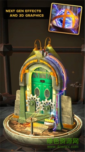 覺(jué)醒之門(mén)內(nèi)購(gòu)版 v1.16 安卓版 1