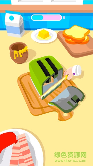 粘液切切切手機版 粘液切切切最新版