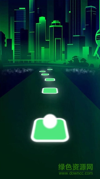 新節(jié)奏跳球手機(jī)版