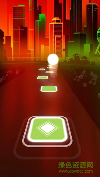 新節(jié)奏跳球 v1.0 安卓版 3