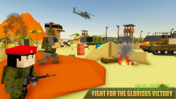 殘酷戰(zhàn)爭尖峰對決 v1.0.1 安卓版 0