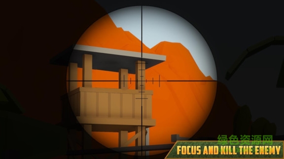 殘酷戰(zhàn)爭尖峰對決 v1.0.1 安卓版 2