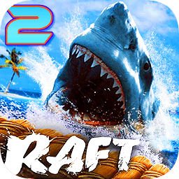 木筏2海上生存無限金幣資源