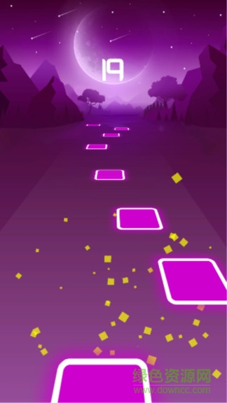 節(jié)奏躍動 v1.0.1 安卓版 0