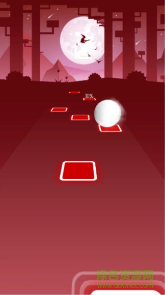 節(jié)奏躍動 v1.0.1 安卓版 2