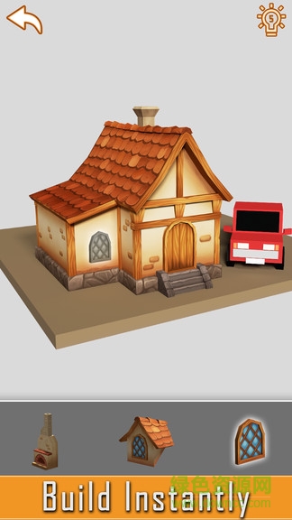 我模型賊六游戲 v1.3 安卓版 2