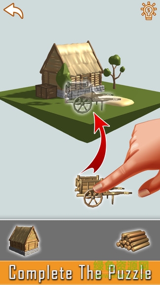 我模型賊六游戲 v1.3 安卓版 3