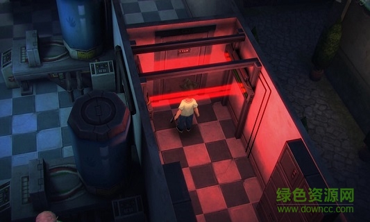 秘館疑蹤switch v1.0.2 安卓版 0