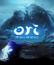 奧日與鬼火意志中文版