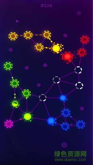 太空飛濺戰(zhàn)爭安卓版